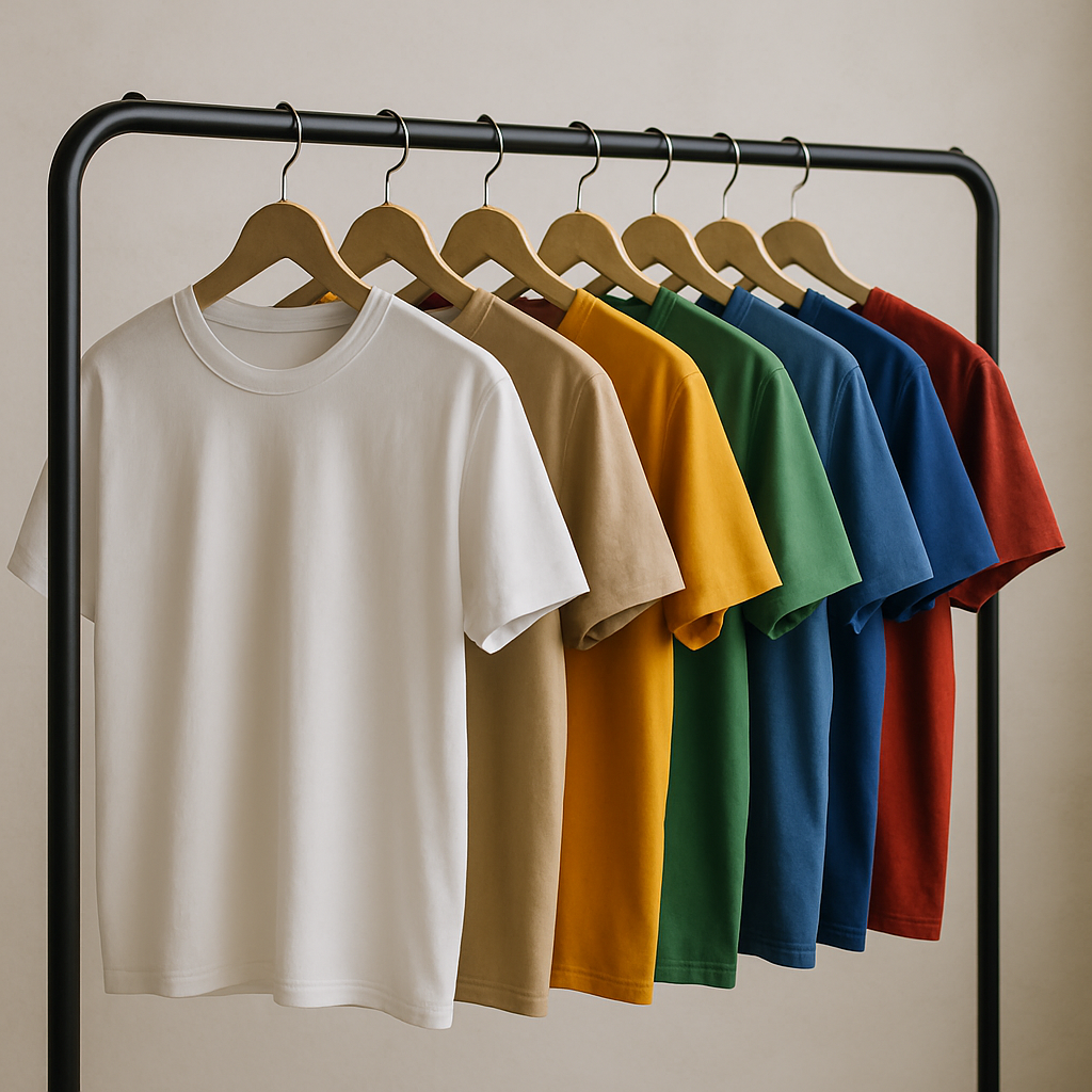 Textilien Beschaffung